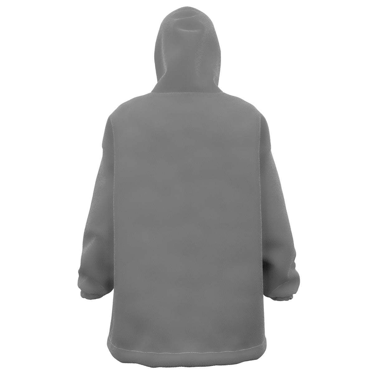 My Neighbor Totoro Studio Ghibli Oversized Blanket Hoodie - L
