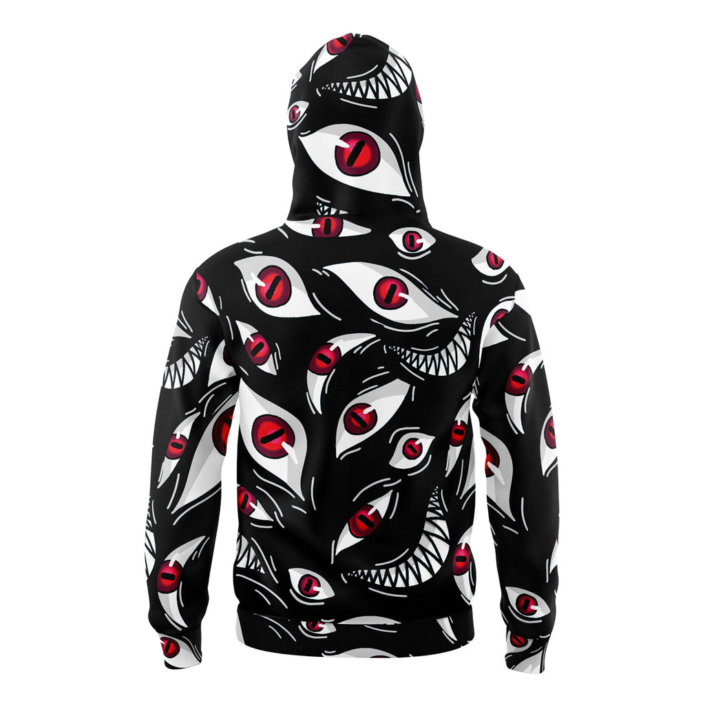 Pride Fullmetal Alchemist Masked Hoodie - M