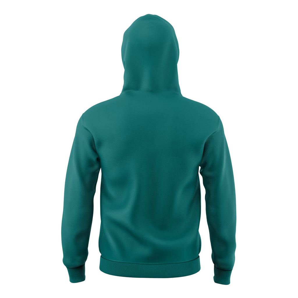 Snorlax Pokemon Masked Hoodie - M