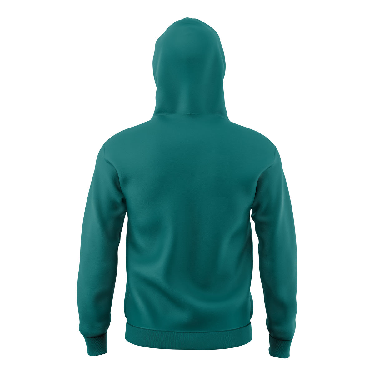 Snorlax Pokemon Masked Hoodie - M