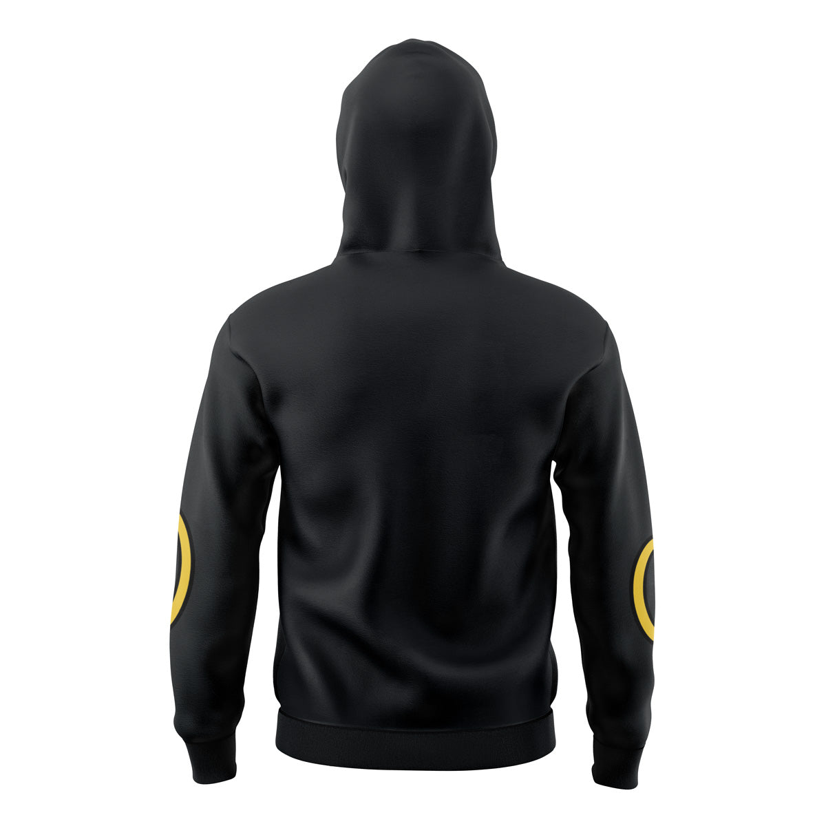 Umbreon Pokemon Masked Hoodie - M