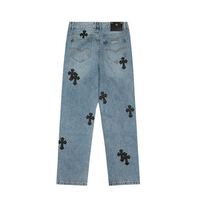 2025 NEW Pants KE905